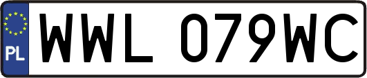 WWL079WC