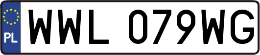 WWL079WG