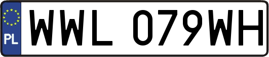WWL079WH
