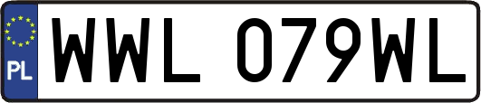 WWL079WL