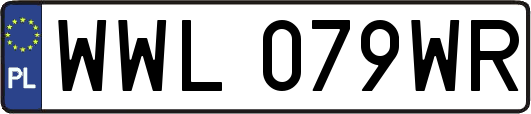WWL079WR