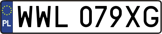 WWL079XG