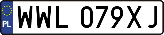 WWL079XJ