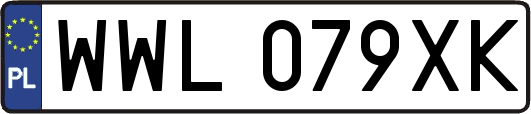 WWL079XK