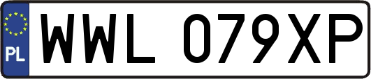 WWL079XP