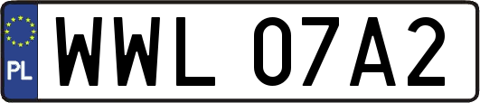 WWL07A2