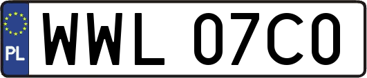 WWL07C0