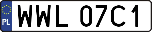 WWL07C1