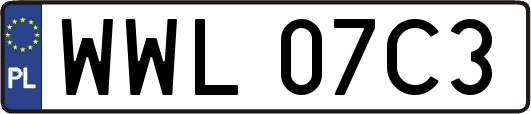 WWL07C3