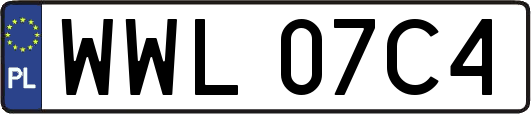 WWL07C4