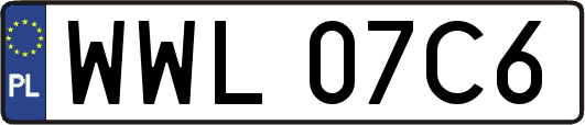 WWL07C6
