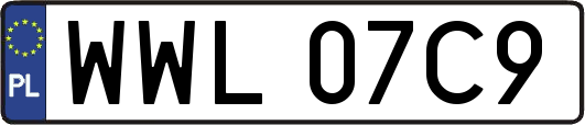WWL07C9