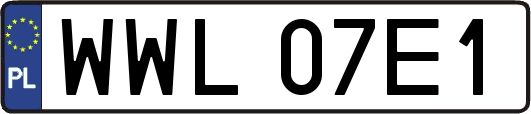 WWL07E1