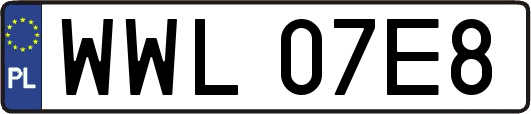 WWL07E8