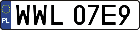 WWL07E9
