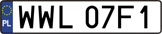 WWL07F1