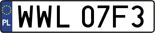 WWL07F3