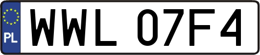 WWL07F4