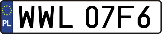 WWL07F6