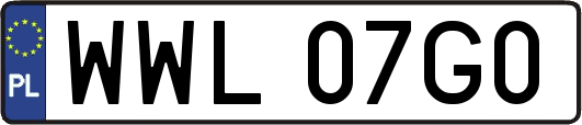 WWL07G0