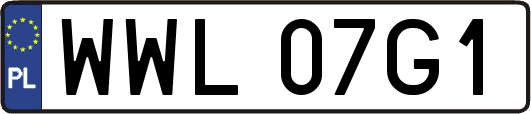 WWL07G1