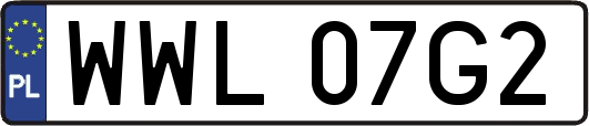 WWL07G2