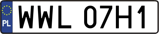 WWL07H1
