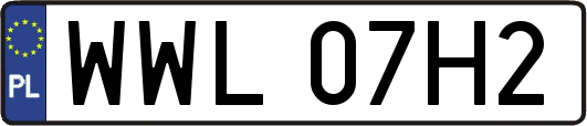 WWL07H2