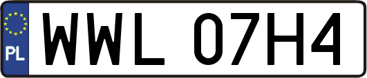 WWL07H4