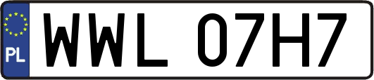 WWL07H7
