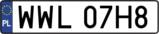 WWL07H8