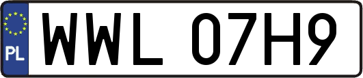 WWL07H9