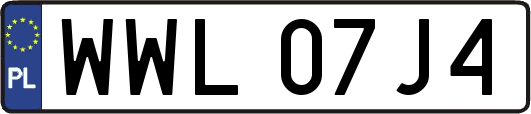 WWL07J4