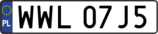 WWL07J5