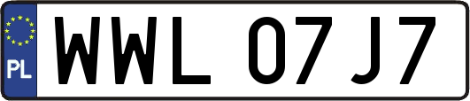 WWL07J7