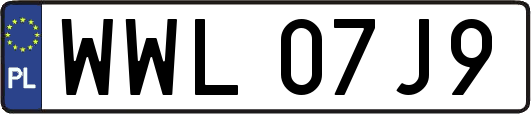 WWL07J9