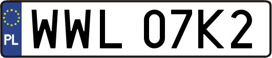 WWL07K2