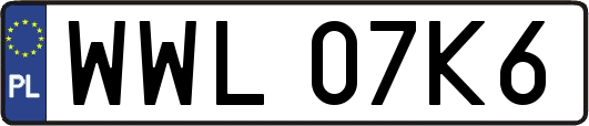 WWL07K6