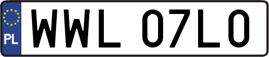 WWL07L0