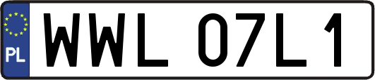 WWL07L1