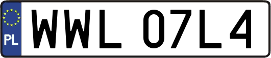 WWL07L4