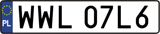 WWL07L6