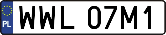 WWL07M1