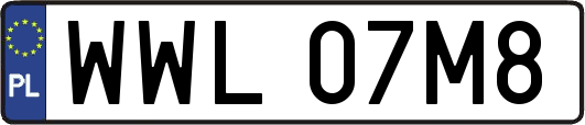 WWL07M8