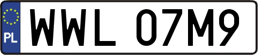 WWL07M9