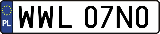 WWL07N0