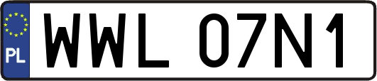 WWL07N1