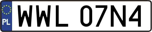 WWL07N4