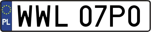 WWL07P0