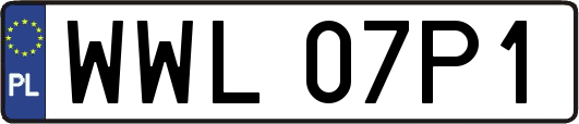 WWL07P1